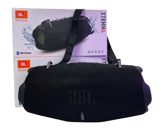 Parlante Bluetooth  Xtreme 4 PAR273